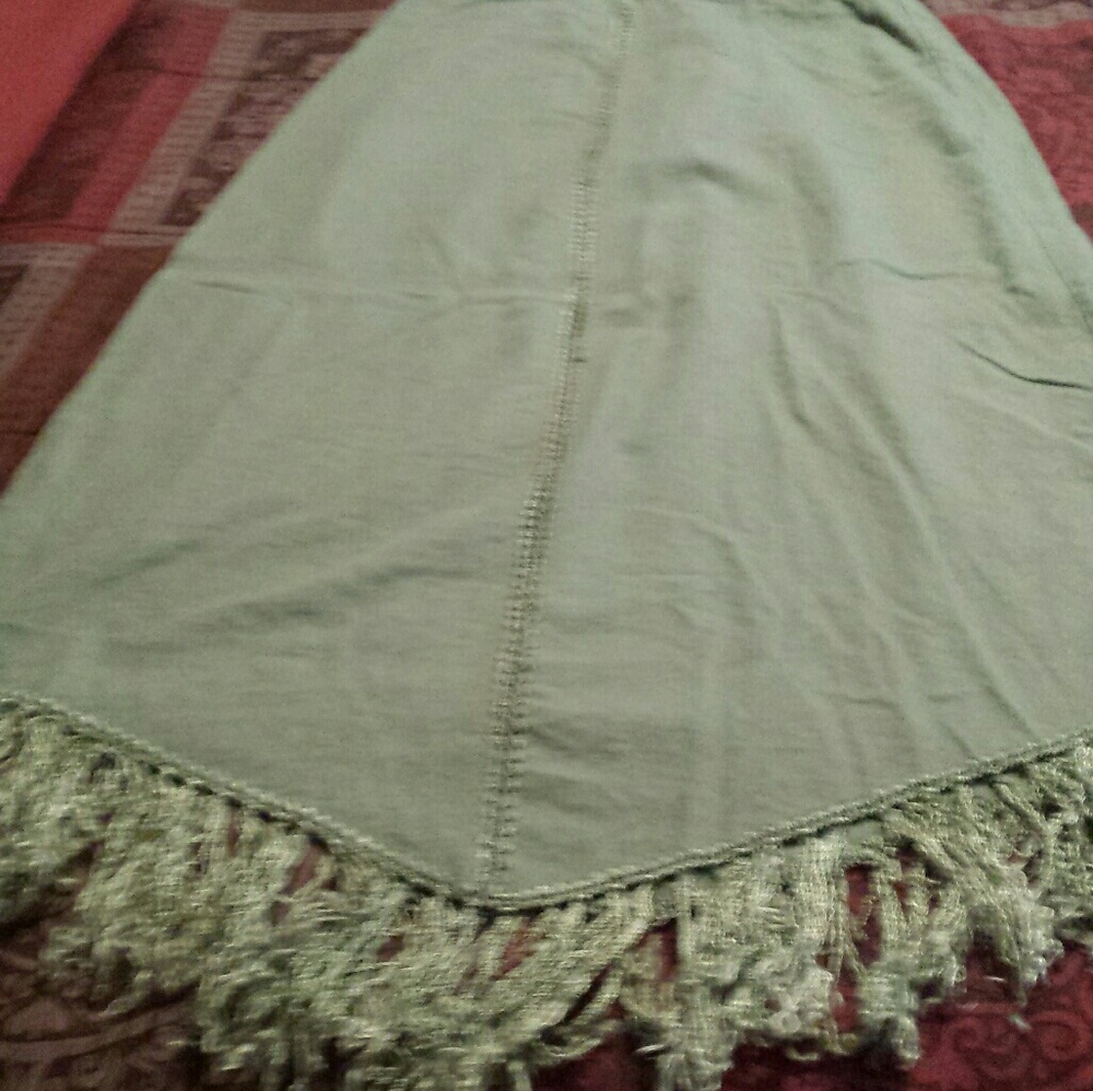 Skirt